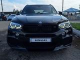 BMW X5 2015 года за 20 000 000 тг. в Алматы – фото 5