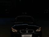 BMW 530 2003 года за 6 500 000 тг. в Актобе – фото 2