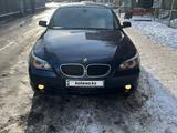 BMW 530 2003 года за 6 500 000 тг. в Актобе – фото 4