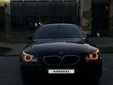 BMW 530 2003 года за 6 500 000 тг. в Актобе
