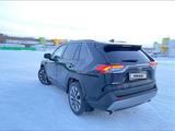 Toyota RAV4 2020 годаүшін12 000 000 тг. в Караганда – фото 2