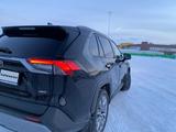 Toyota RAV4 2020 годаүшін12 000 000 тг. в Караганда – фото 5