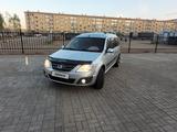 ВАЗ (Lada) Largus 2020 годаүшін4 700 000 тг. в Актобе – фото 2