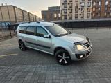 ВАЗ (Lada) Largus 2020 годаүшін4 700 000 тг. в Актобе – фото 3