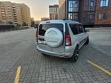 ВАЗ (Lada) Largus 2020 годаүшін4 700 000 тг. в Актобе – фото 4