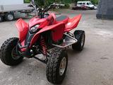 Honda  TRX 700 2008 годаfor2 500 000 тг. в Алматы – фото 3