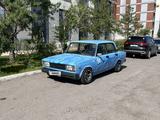 ВАЗ (Lada) 2105 1989 года за 700 000 тг. в Астана – фото 2