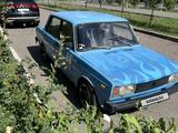 ВАЗ (Lada) 2105 1989 года за 700 000 тг. в Астана – фото 5