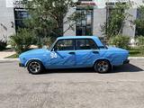 ВАЗ (Lada) 2105 1989 года за 700 000 тг. в Астана