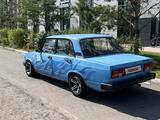 ВАЗ (Lada) 2105 1989 года за 700 000 тг. в Астана – фото 4