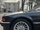 BMW 730 1994 годаүшін3 300 000 тг. в Шымкент – фото 3