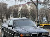 BMW 730 1994 годаүшін3 300 000 тг. в Шымкент