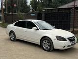 Nissan Altima 2007 годаүшін2 600 000 тг. в Алматы