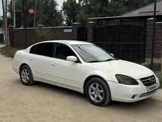 Nissan Altima, 2007
