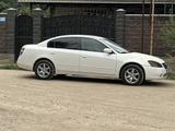 Nissan Altima 2007 годаүшін2 600 000 тг. в Алматы – фото 2