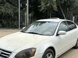 Nissan Altima 2007 годаүшін2 600 000 тг. в Алматы – фото 4