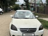 Nissan Altima 2007 годаүшін2 600 000 тг. в Алматы – фото 3