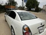 Nissan Altima 2007 годаүшін2 600 000 тг. в Алматы – фото 5