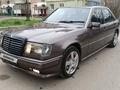 Mercedes-Benz E 230 1991 годаүшін1 450 000 тг. в Алматы