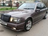 Mercedes-Benz E 230 1991 года за 1 450 000 тг. в Алматы