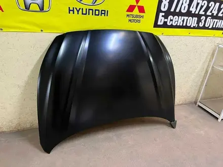 Капот крыло на Hyundai за 20 000 тг. в Кызылорда – фото 3
