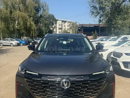 Changan CS55 Plus 2024 года за 10 450 000 тг. в Алматы