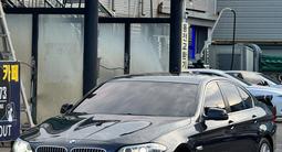 BMW 528 2010 годаүшін8 700 000 тг. в Алматы – фото 2
