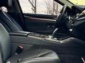 BMW 528 2010 годаүшін8 700 000 тг. в Алматы – фото 13