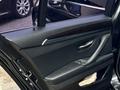 BMW 528 2010 годаүшін8 700 000 тг. в Алматы – фото 17
