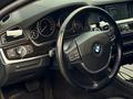 BMW 528 2010 годаүшін8 700 000 тг. в Алматы – фото 19