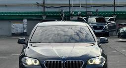 BMW 528 2010 годаүшін8 700 000 тг. в Алматы – фото 3