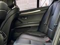 BMW 528 2010 годаүшін8 700 000 тг. в Алматы – фото 22