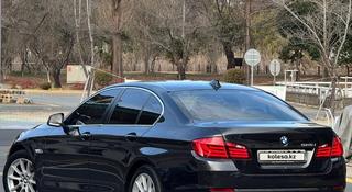 BMW 528 2010 года за 8 700 000 тг. в Алматы
