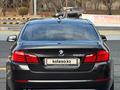 BMW 528 2010 годаүшін8 700 000 тг. в Алматы – фото 9