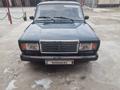 ВАЗ (Lada) 2107 2002 годаүшін1 000 000 тг. в Кызылорда – фото 12