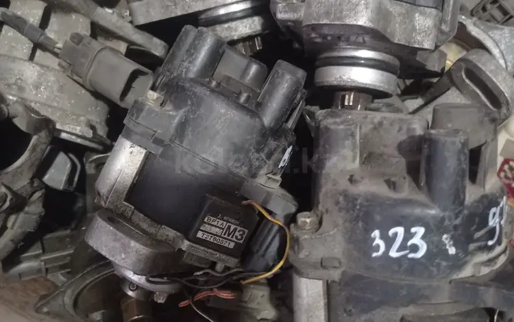 Трамблёры привозные за 25 000 тг. в Алматы