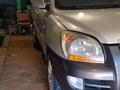 Kia Sportage 2006 года за 4 200 000 тг. в Темиртау – фото 2