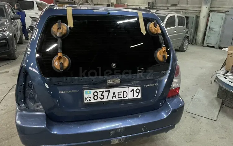 Авто стекло установка за 19 900 тг. в Алматы