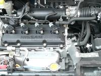 Двигатель Ниссан премьера QR20 объем 2.0үшін400 000 тг. в Павлодар