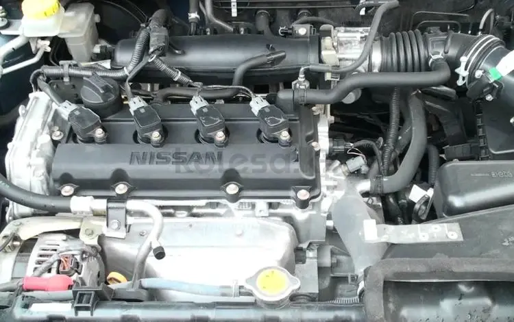 Двигатель Ниссан премьера QR20 объем 2.0 за 400 000 тг. в Павлодар