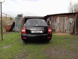 ВАЗ (Lada) Priora 2170 2012 годаfor2 000 000 тг. в Актобе – фото 2