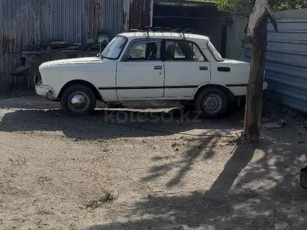 Москвич 2140 1984 года за 450 000 тг. в Семей – фото 6