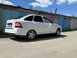 ВАЗ (Lada) Priora 2172 2014 года за 2 100 000 тг. в Костанай