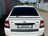 ВАЗ (Lada) Priora 2172 2014 года за 2 100 000 тг. в Костанай – фото 3