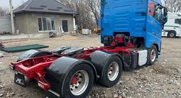 Volvo  FH 2019 года за 48 000 000 тг. в Алматы – фото 2