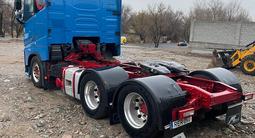 Volvo  FH 2019 года за 48 000 000 тг. в Алматы – фото 3