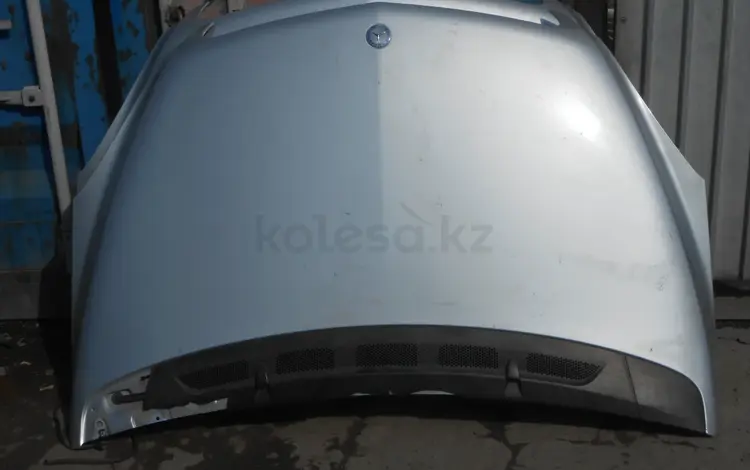 Капот в сборе Mercedes Benz W245 за 100 000 тг. в Алматы