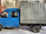 ГАЗ  ГАЗель (33023/330273) Фермер 2012 годаүшін5 500 000 тг. в Павлодар – фото 2