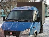 ГАЗ  ГАЗель (33023/330273) Фермер 2012 годаүшін5 500 000 тг. в Павлодар – фото 5