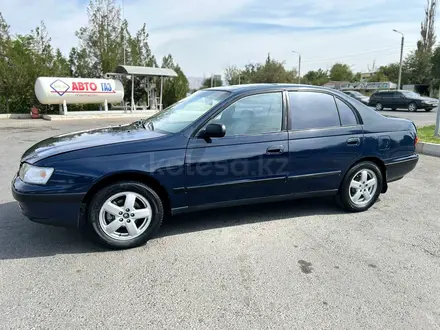 Toyota Carina E 1992 года за 1 500 000 тг. в Тараз – фото 3